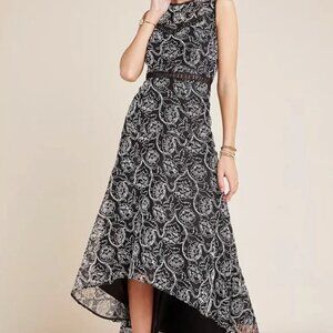 Monique Lhullier Petra Dress NWT from Anthropologie